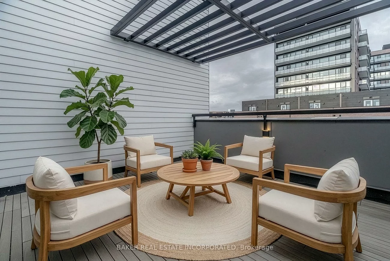 50, Coveside, Port Credit, Mississauga