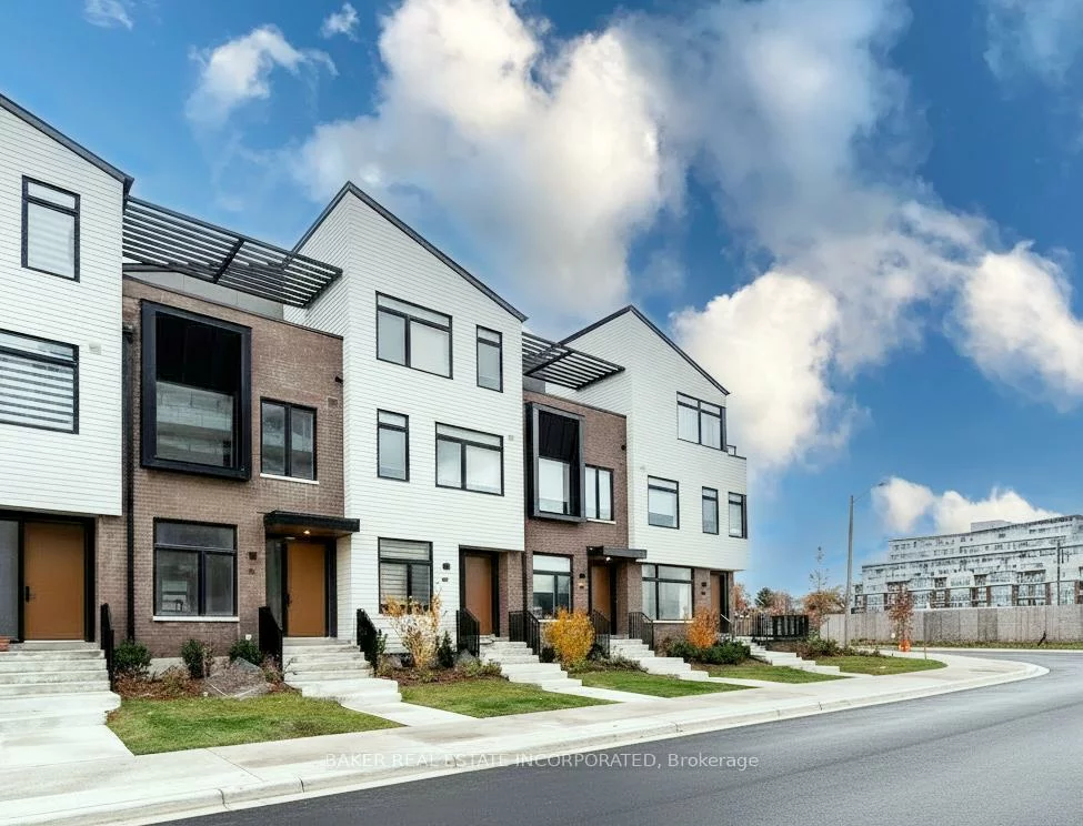 50, Coveside, Port Credit, Mississauga