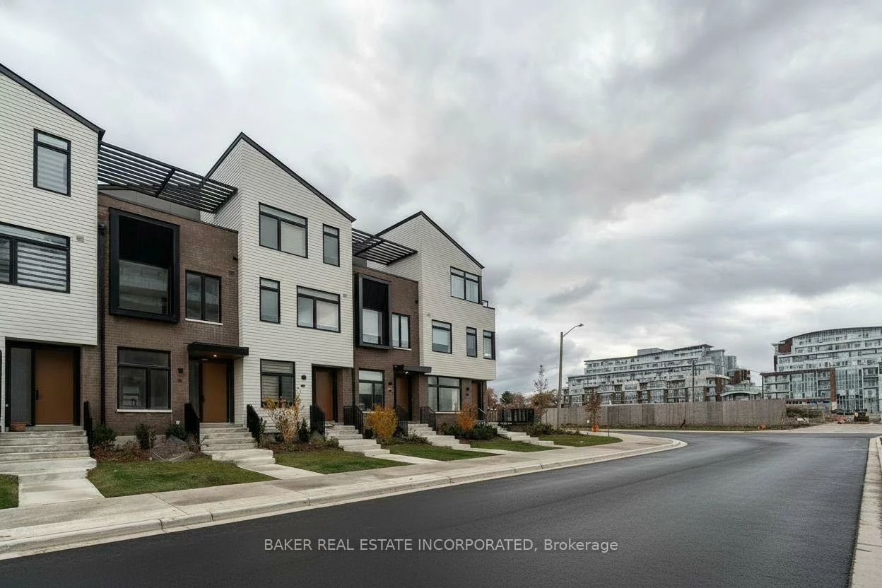 50, Coveside, Port Credit, Mississauga