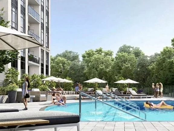 202, Burnhamthorpe, Mississauga Valleys, Mississauga