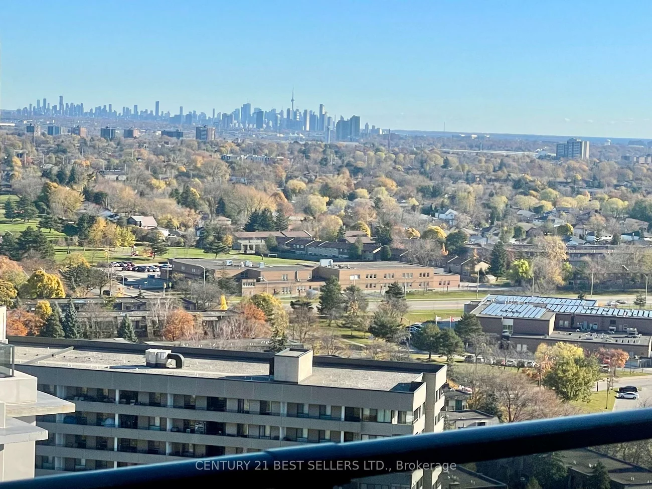 202, Burnhamthorpe, Mississauga Valleys, Mississauga