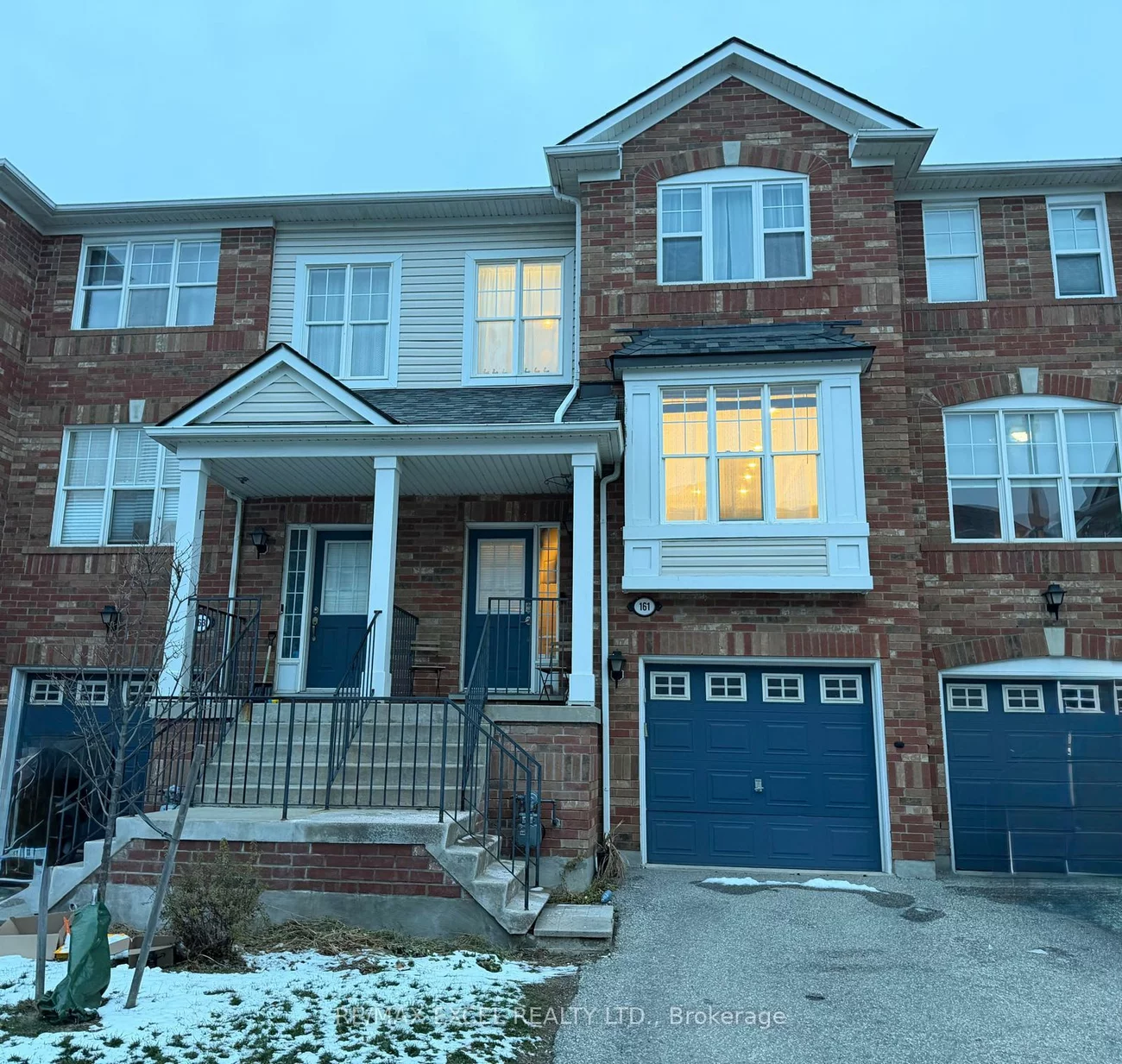 5980, Whitehorn, East Credit, Mississauga