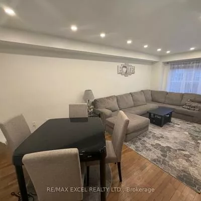 5980, Whitehorn, East Credit, Mississauga