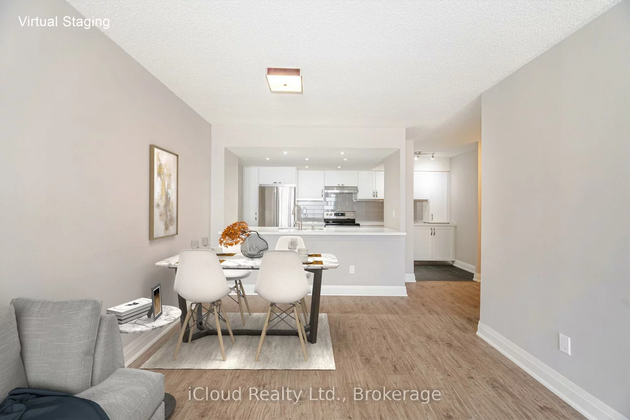 550, Webb, City Centre, Mississauga