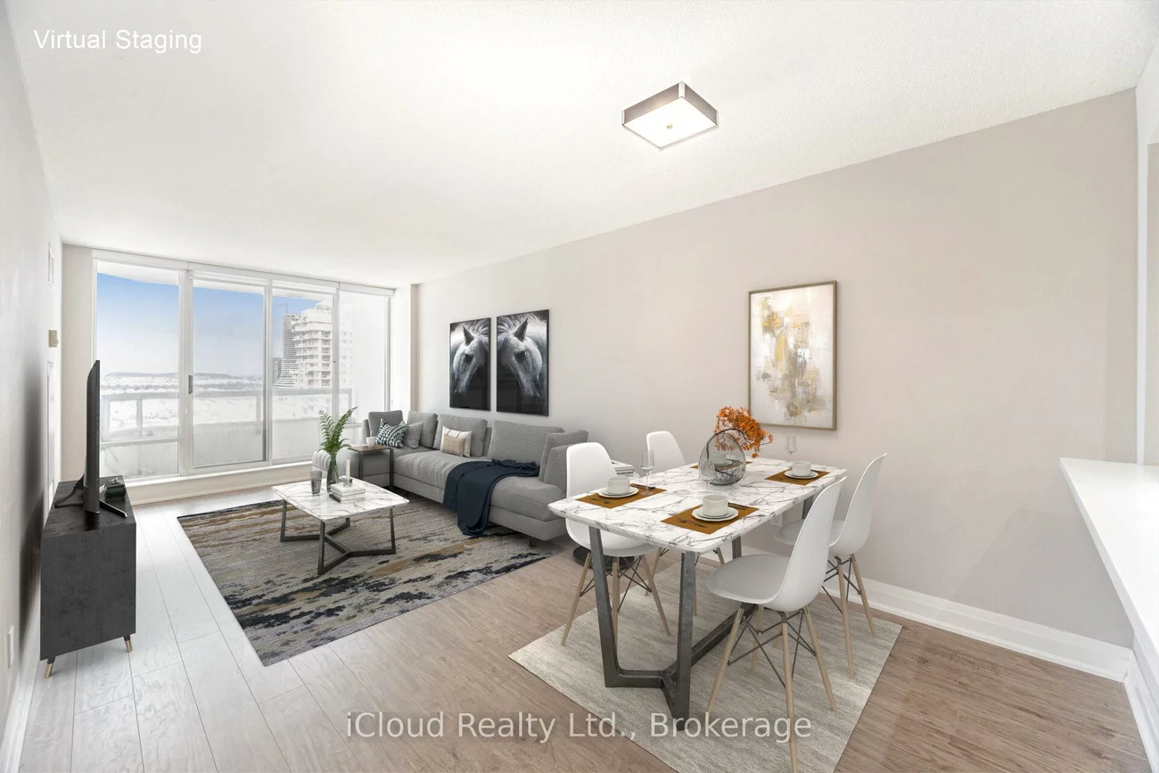 550, Webb, City Centre, Mississauga