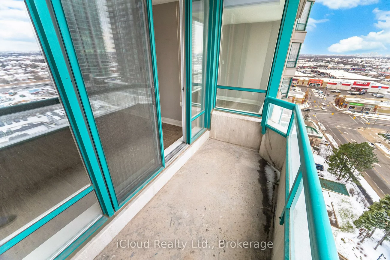 550, Webb, City Centre, Mississauga