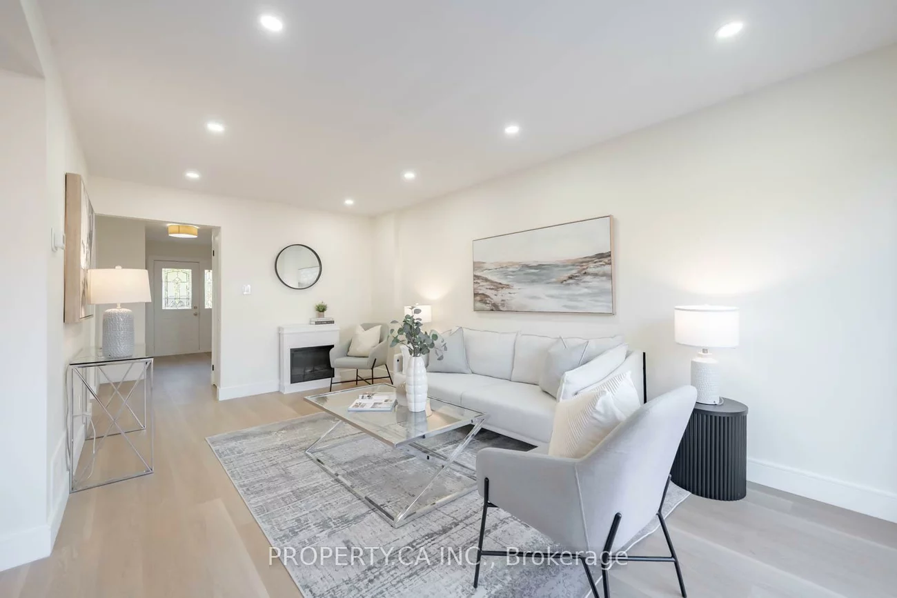 3430, Brandon Gate, Malton, Mississauga