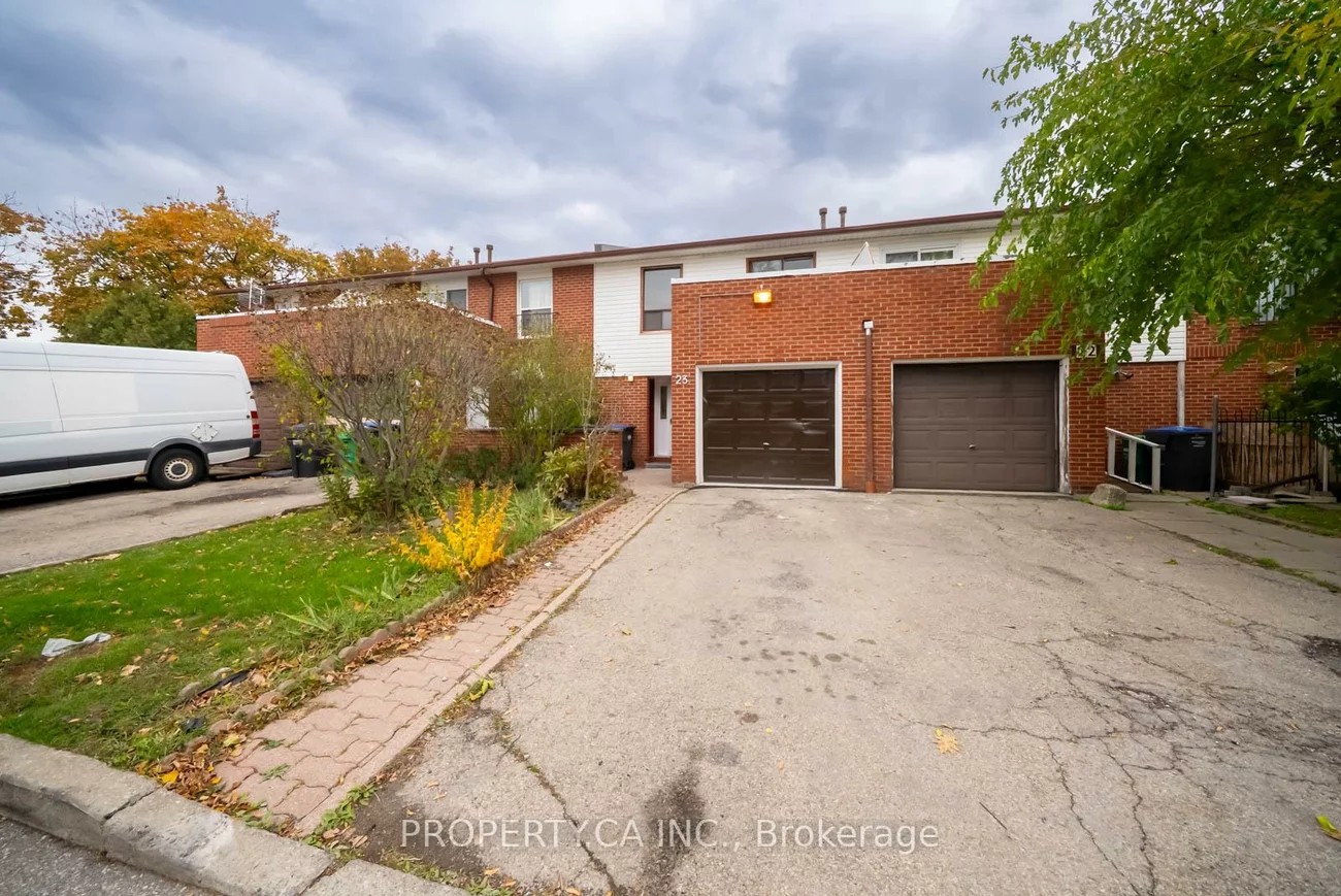 3430, Brandon Gate, Malton, Mississauga