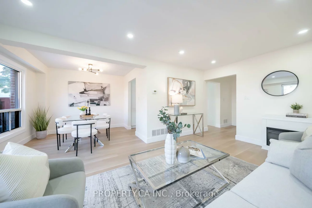 3430, Brandon Gate, Malton, Mississauga