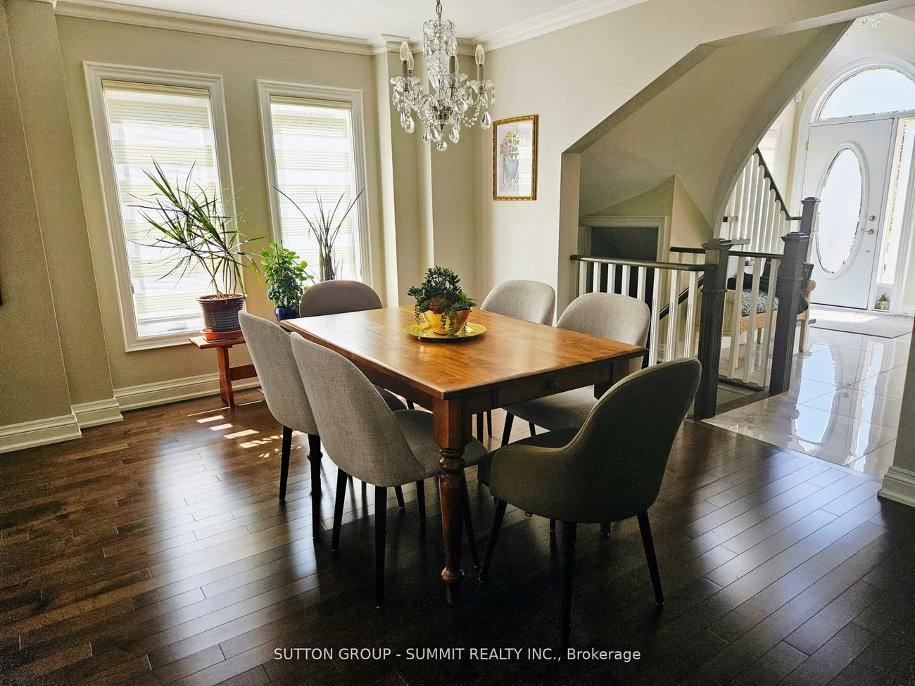 1905, Broad Hollow, Erin Mills, Mississauga