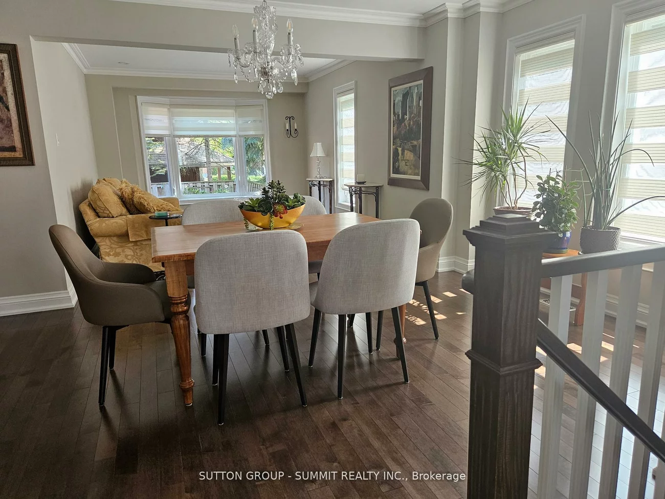 1905, Broad Hollow, Erin Mills, Mississauga