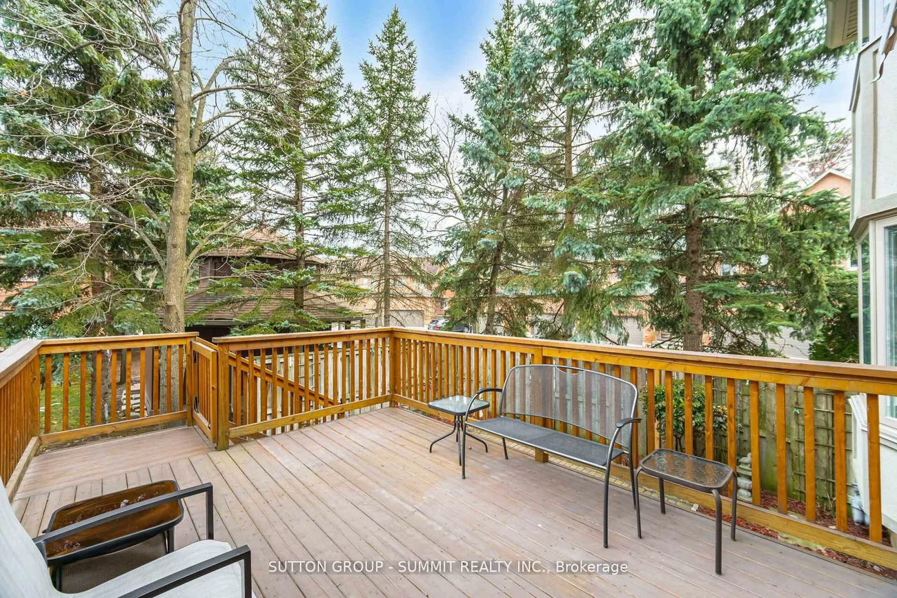 1905, Broad Hollow, Erin Mills, Mississauga