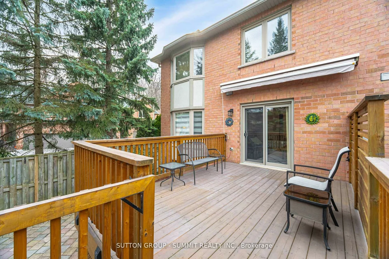 1905, Broad Hollow, Erin Mills, Mississauga