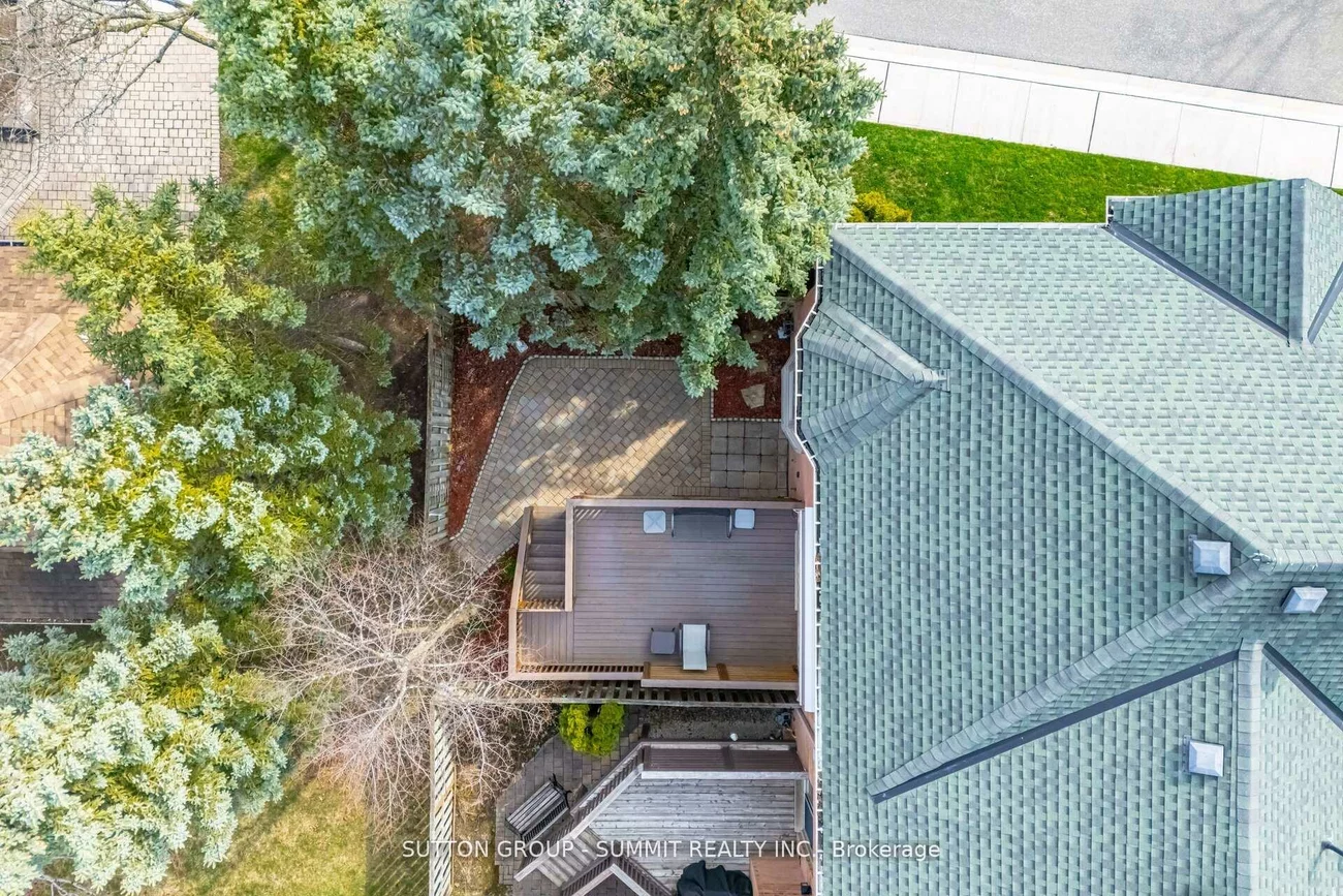 1905, Broad Hollow, Erin Mills, Mississauga