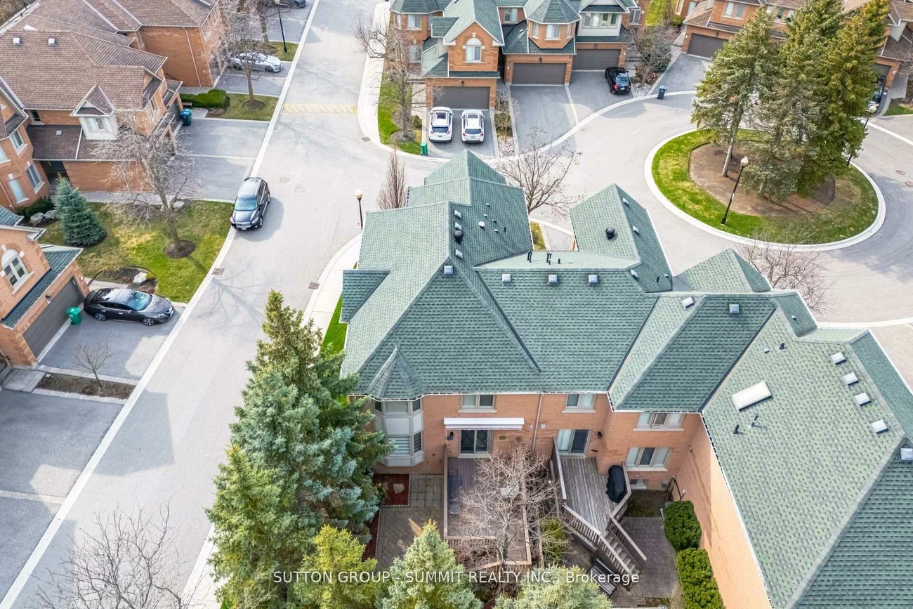 1905, Broad Hollow, Erin Mills, Mississauga