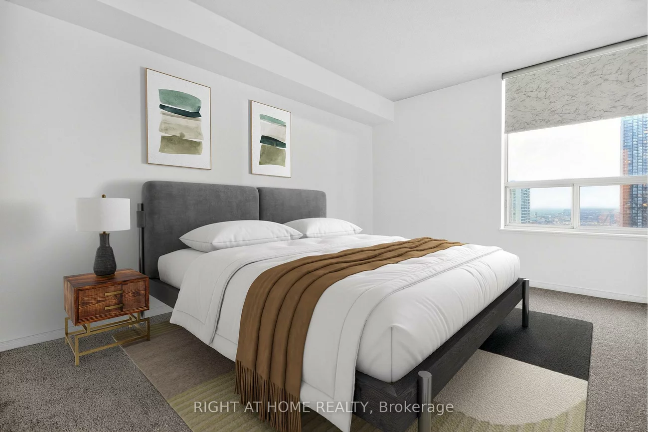 400, Webb, City Centre, Mississauga