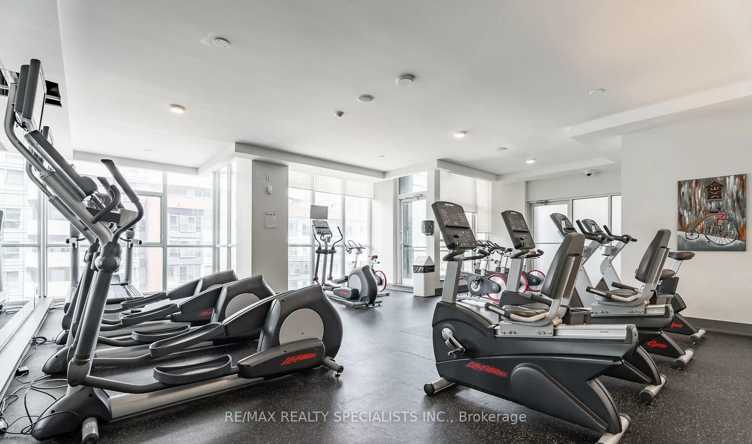 4070, Confederation, City Centre, Mississauga