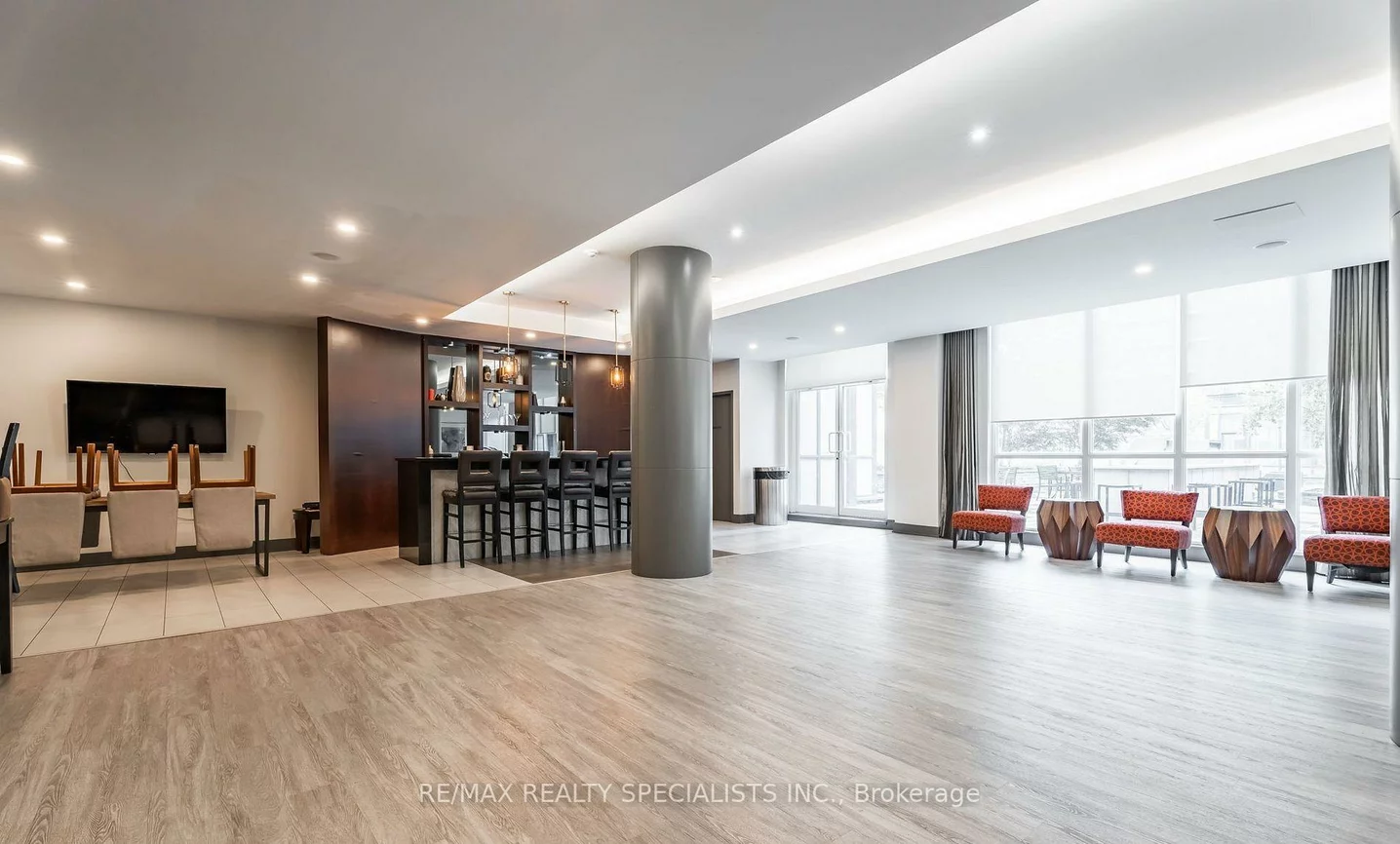 4070, Confederation, City Centre, Mississauga