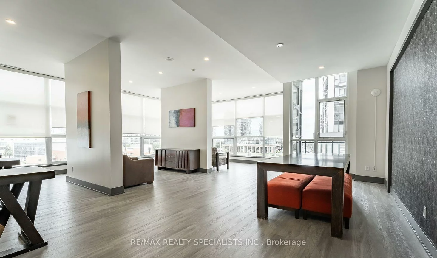 4070, Confederation, City Centre, Mississauga