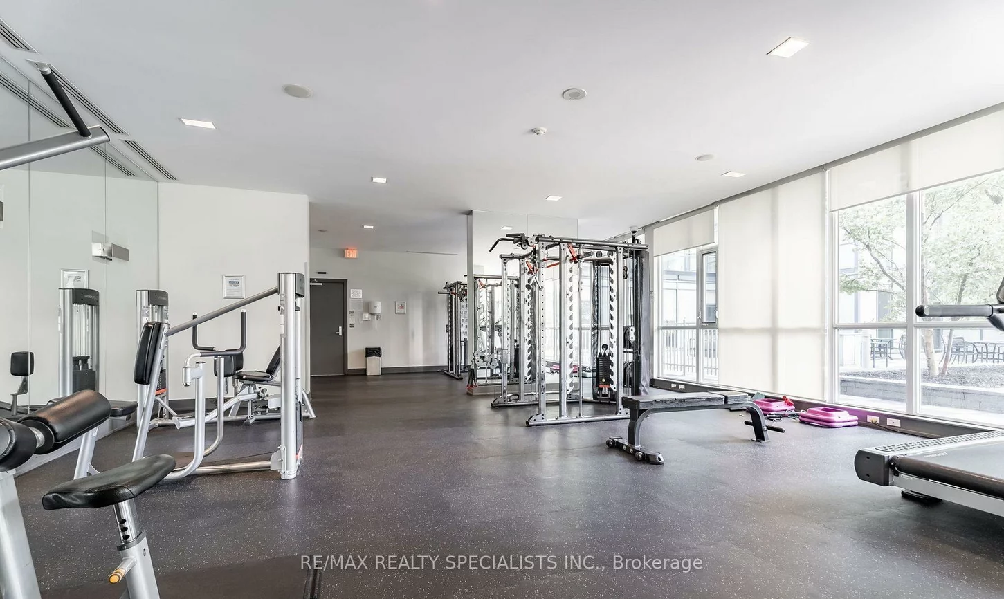 4070, Confederation, City Centre, Mississauga