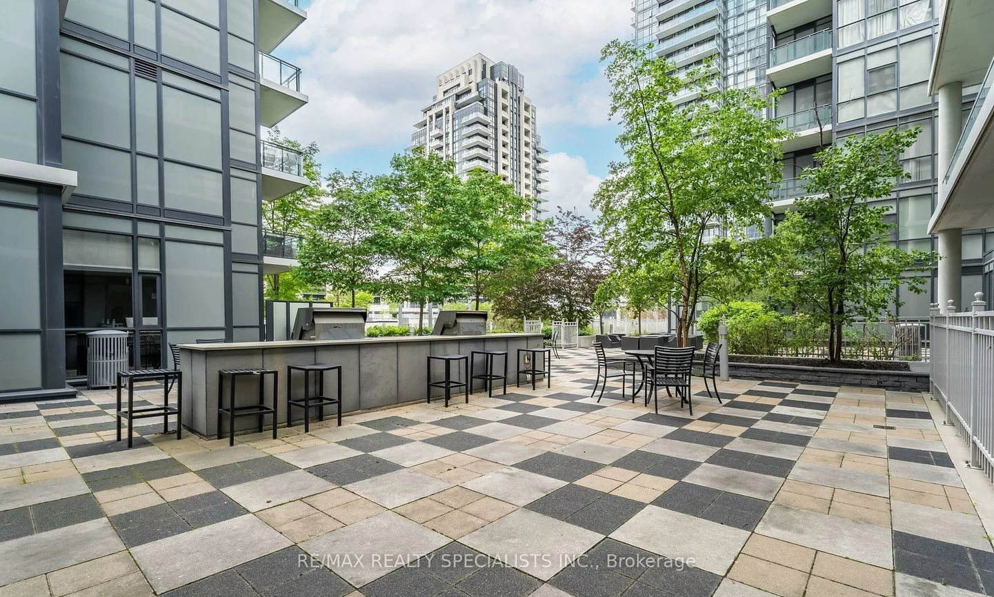 4070, Confederation, City Centre, Mississauga