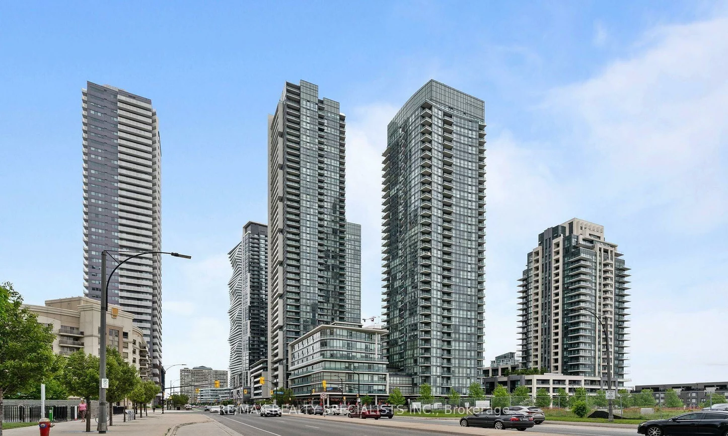 4070, Confederation, City Centre, Mississauga