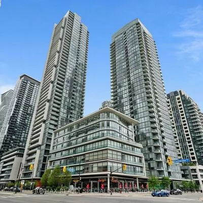 4070, Confederation, City Centre, Mississauga