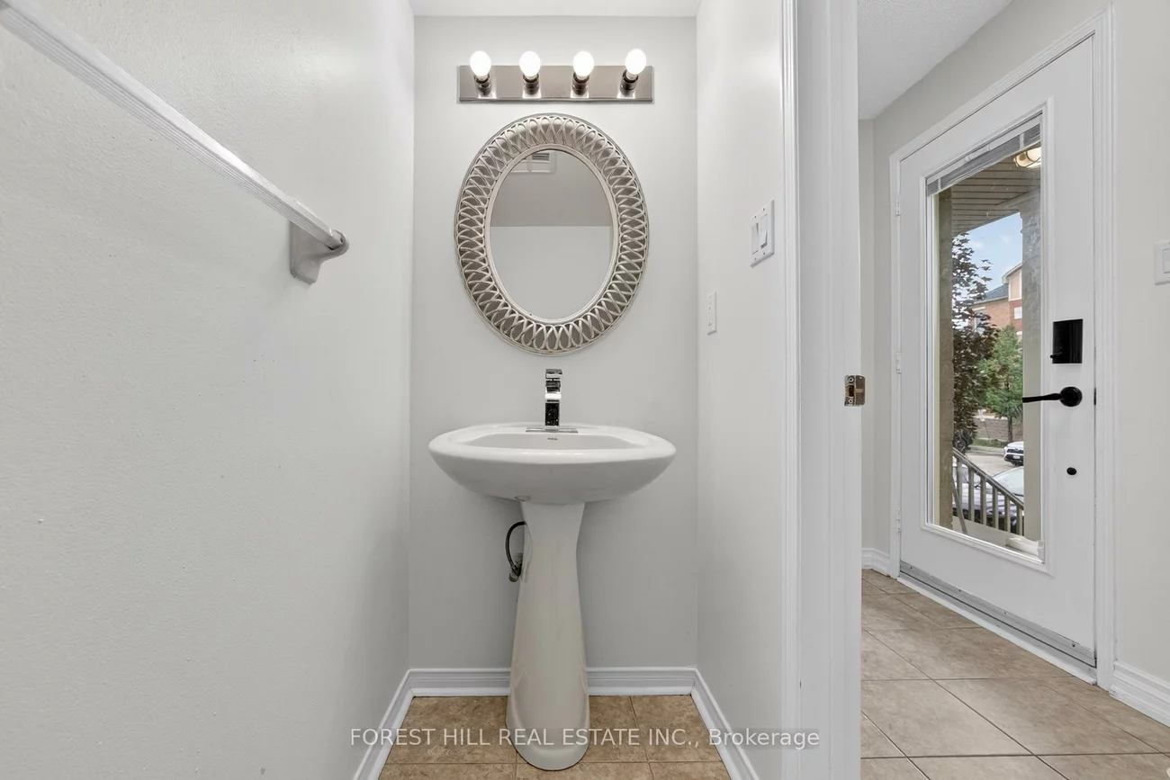 5050, Intrepid, Churchill Meadows, Mississauga