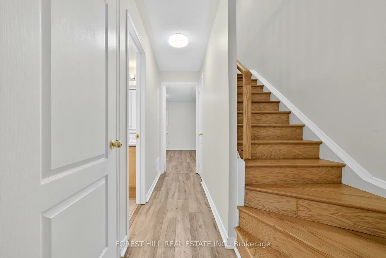 5050, Intrepid, Churchill Meadows, Mississauga