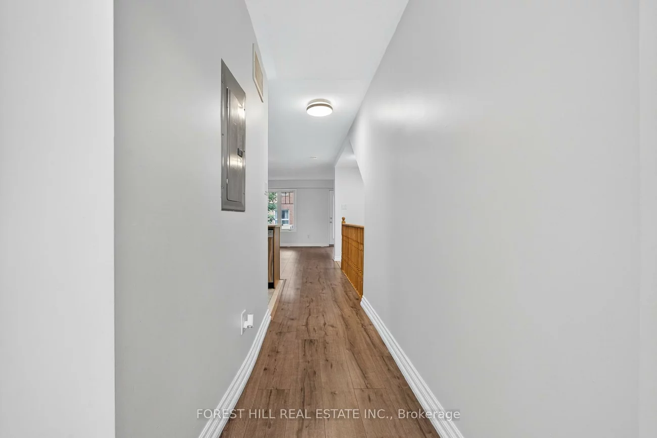 5050, Intrepid, Churchill Meadows, Mississauga