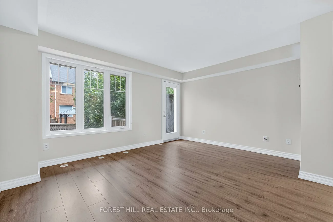 5050, Intrepid, Churchill Meadows, Mississauga