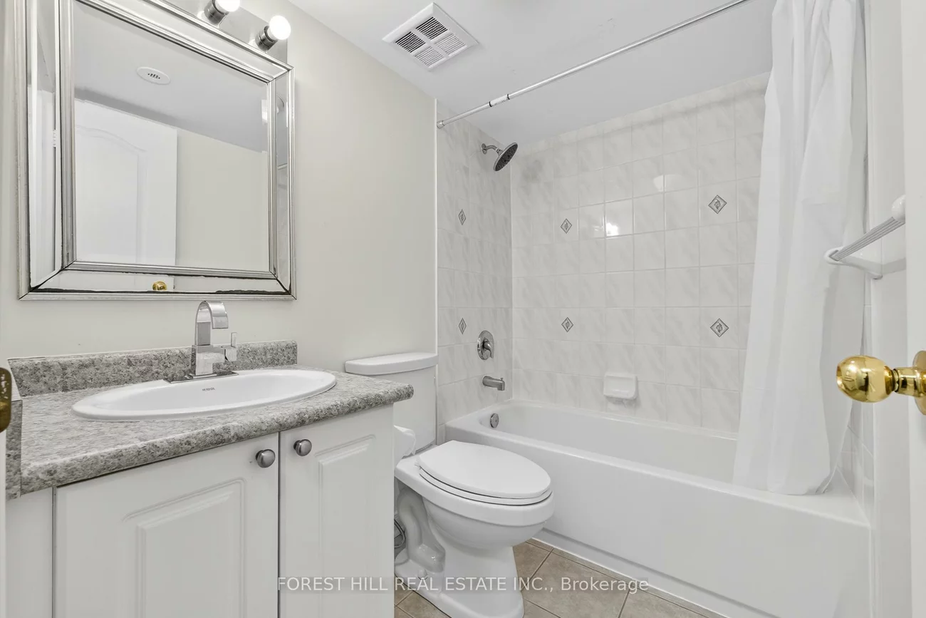 5050, Intrepid, Churchill Meadows, Mississauga