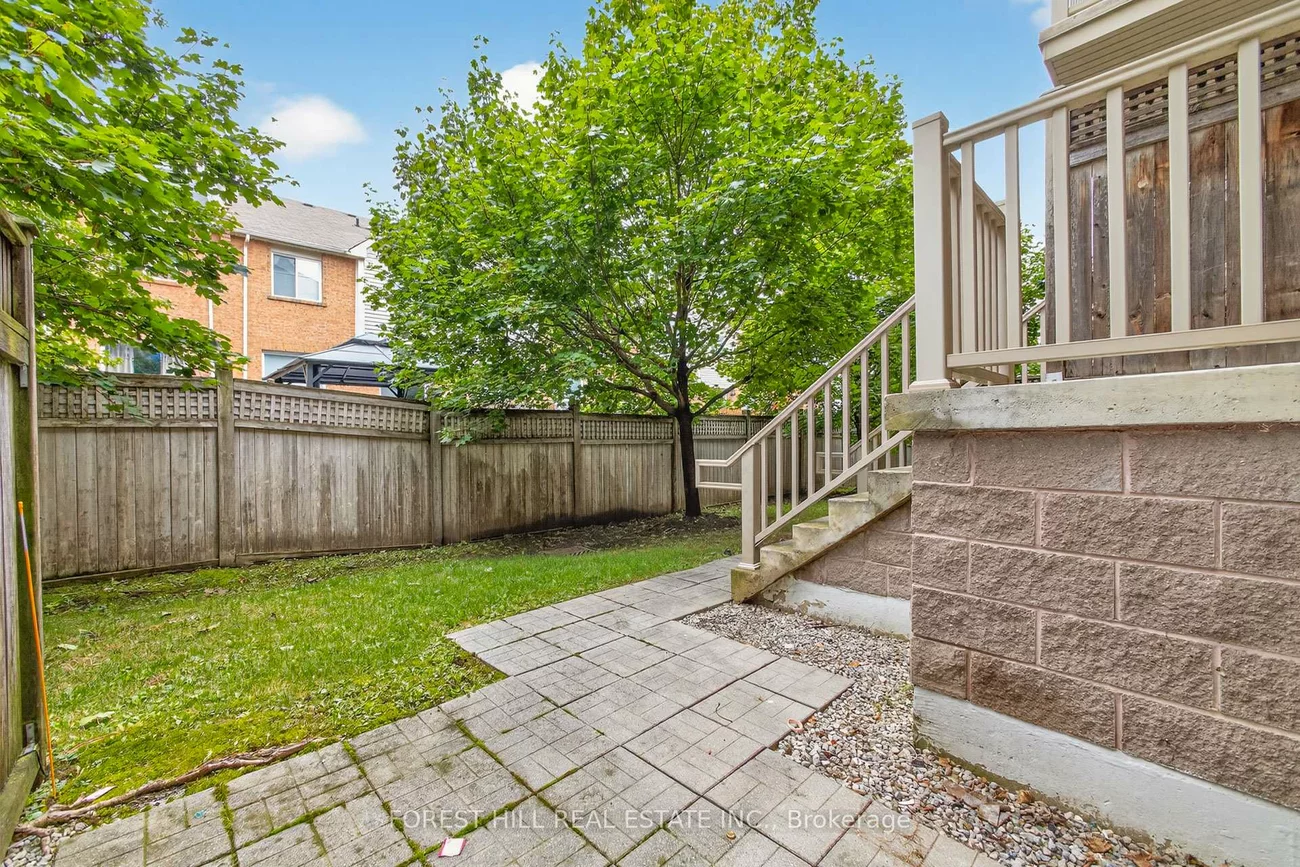 5050, Intrepid, Churchill Meadows, Mississauga