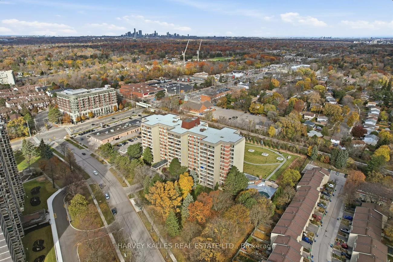 965, Inverhouse, Clarkson, Mississauga