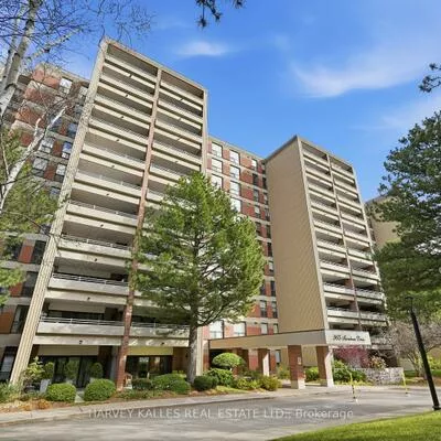 965, Inverhouse, Clarkson, Mississauga