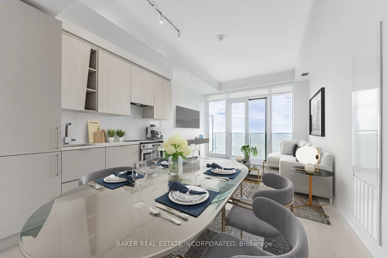 3900, Confederation, City Centre, Mississauga