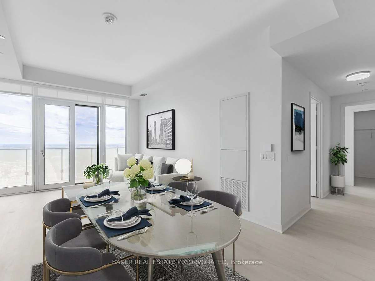 3900, Confederation, City Centre, Mississauga