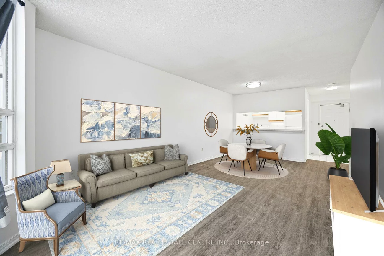 250, Webb, City Centre, Mississauga