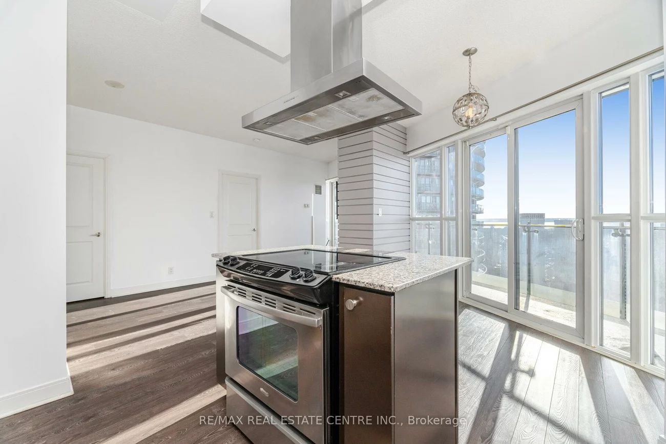 50, Absolute, City Centre, Mississauga