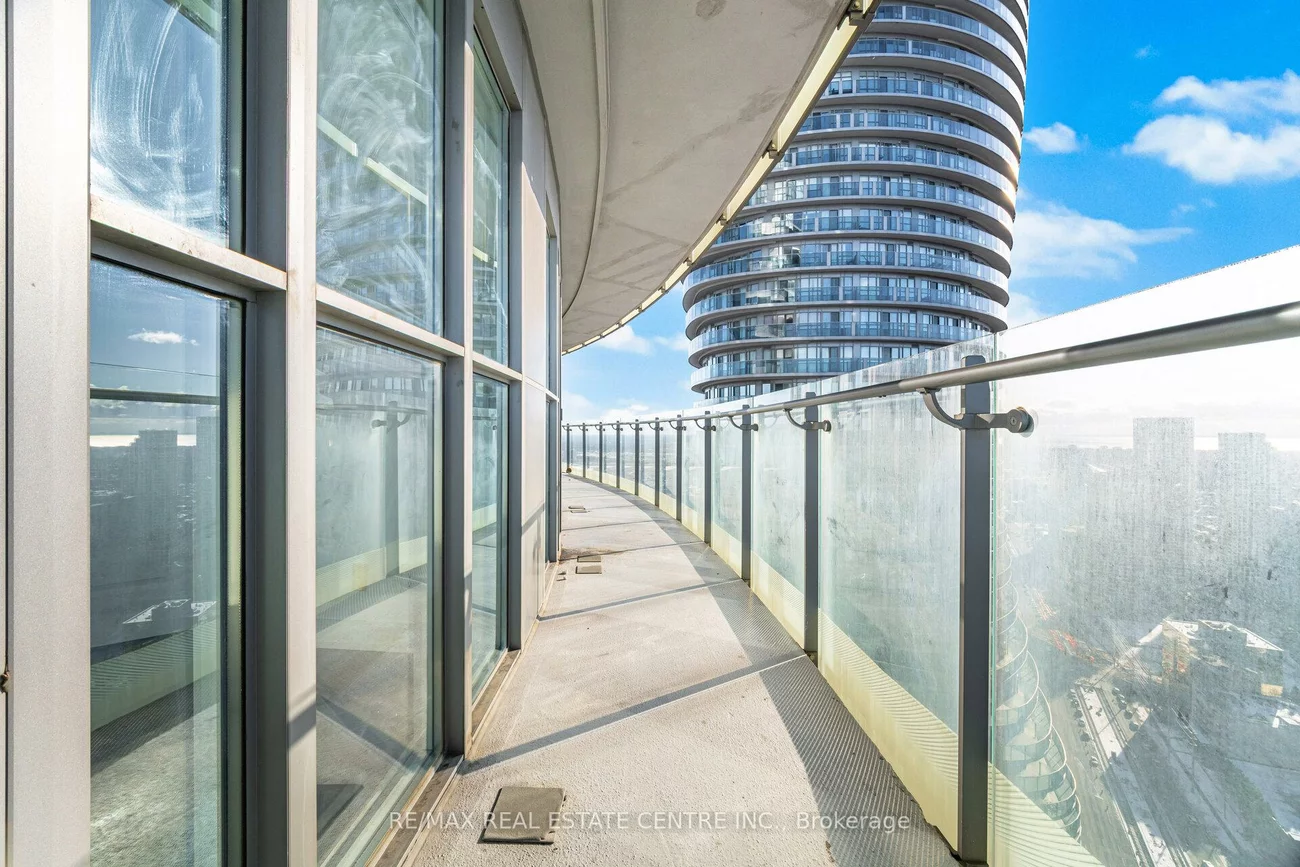 50, Absolute, City Centre, Mississauga