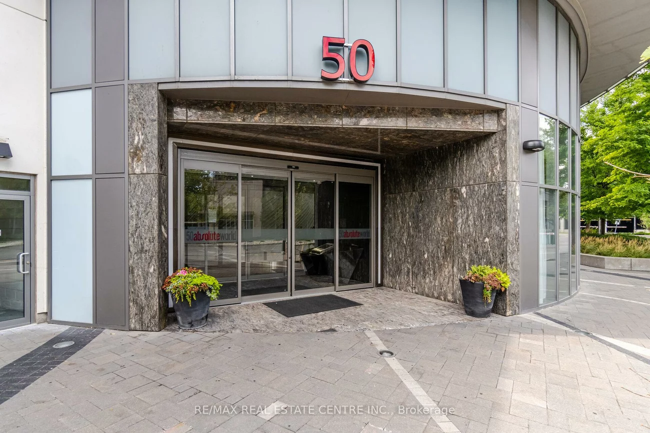 50, Absolute, City Centre, Mississauga