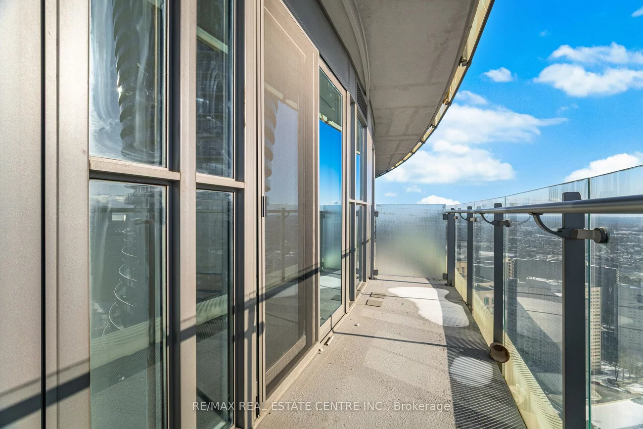 50, Absolute, City Centre, Mississauga