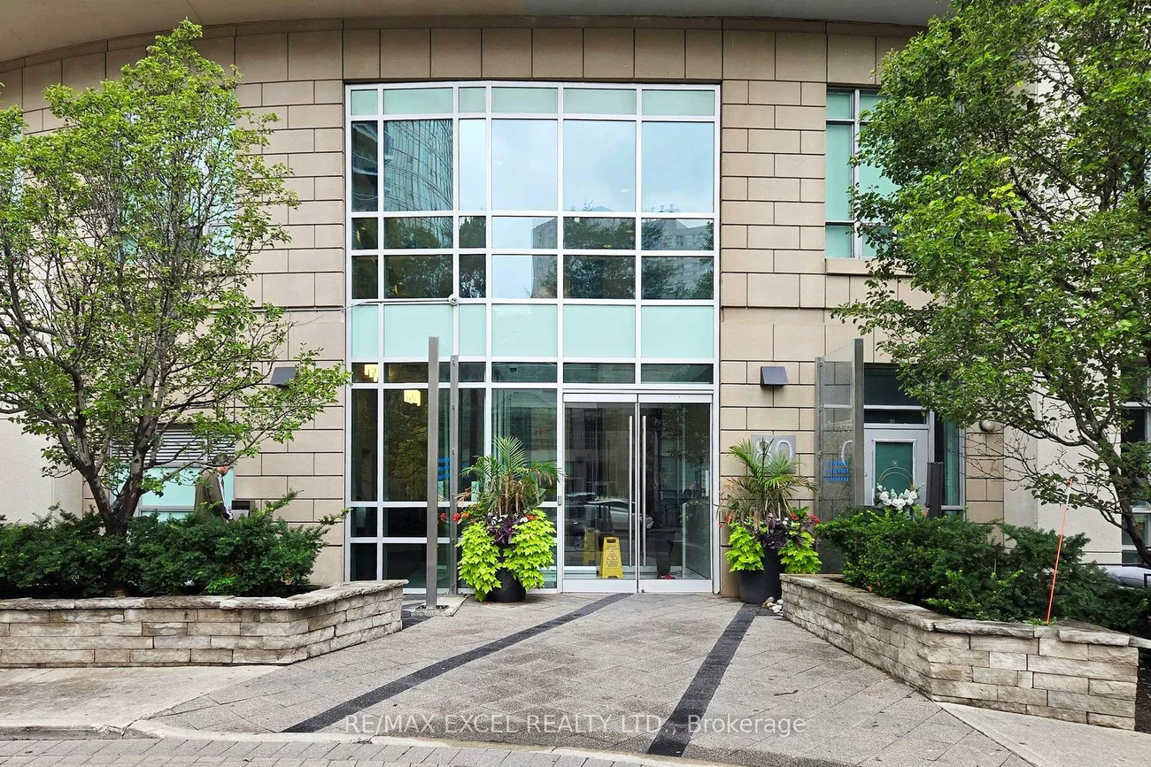 80, Absolute, City Centre, Mississauga