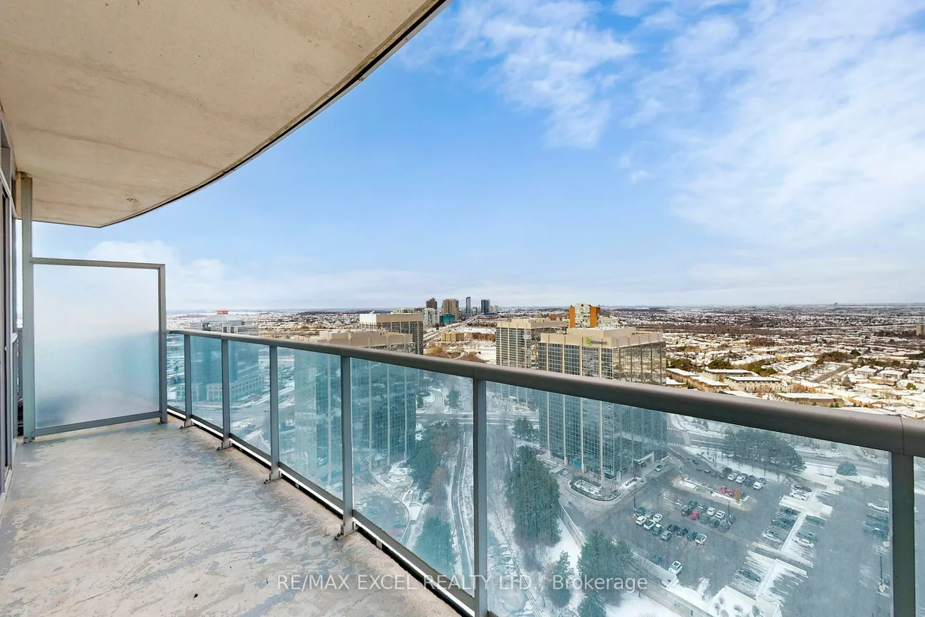 80, Absolute, City Centre, Mississauga