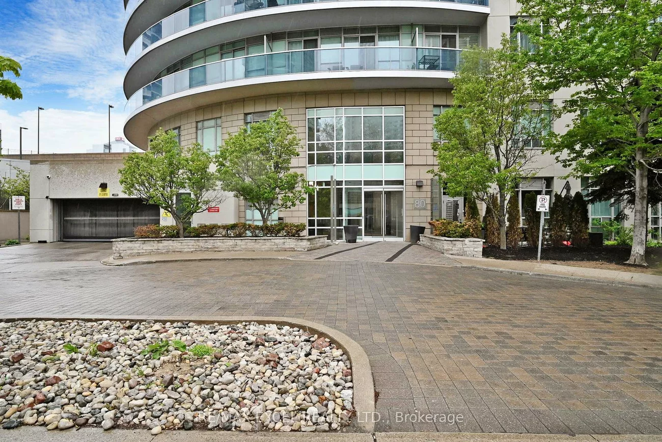 80, Absolute, City Centre, Mississauga