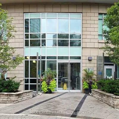 80, Absolute, City Centre, Mississauga