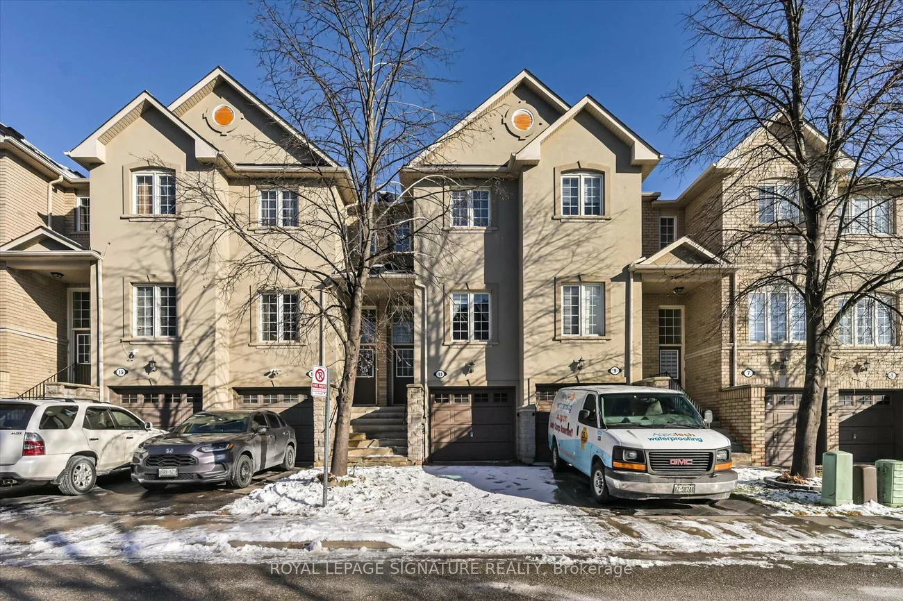 435, Hensal, Cooksville, Mississauga