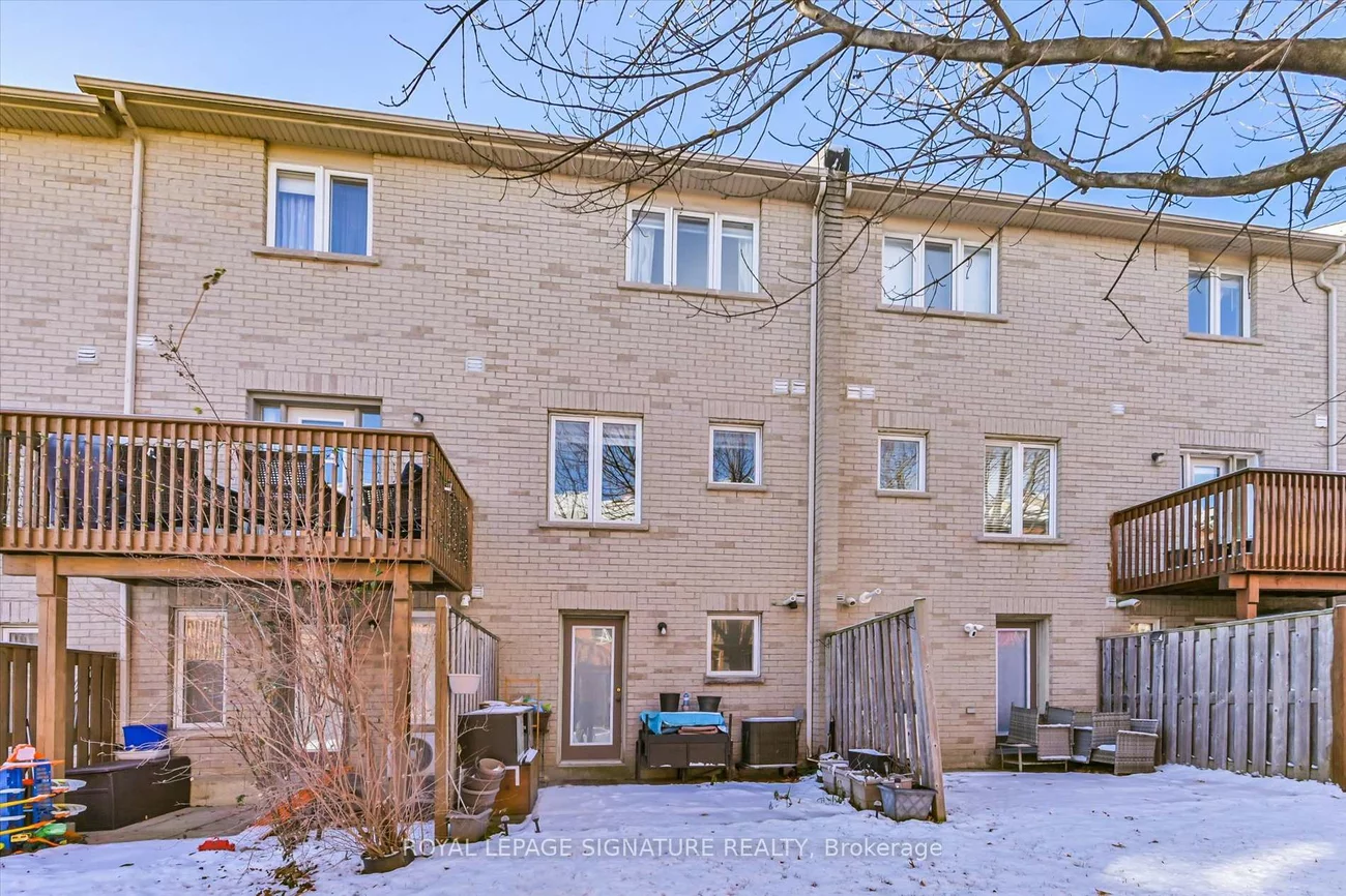 435, Hensal, Cooksville, Mississauga