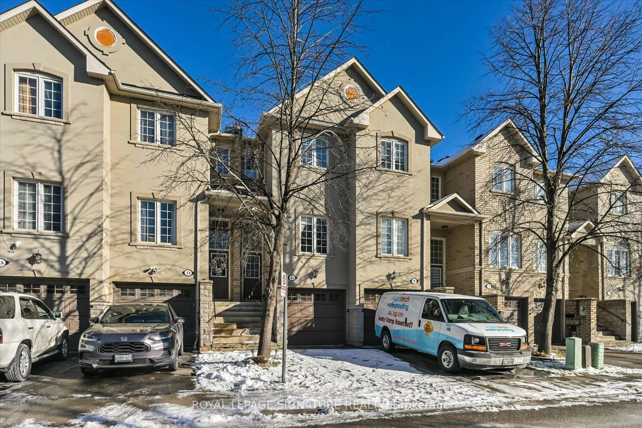 435, Hensal, Cooksville, Mississauga