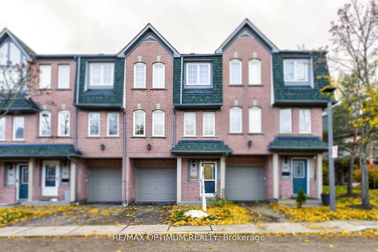 2945, Thomas, Central Erin Mills, Mississauga